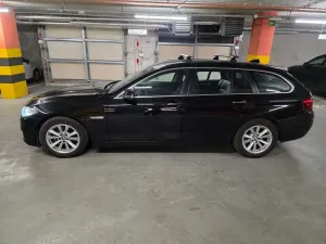 BMW 5 Series G30/G31 (2017-2023) 520d xDrive 2017