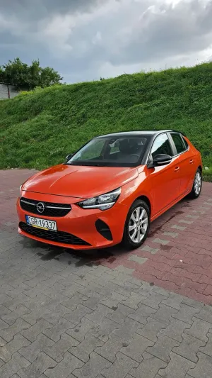 Opel Corsa F (2019-) 1.2 Edition S&S 2020