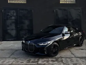 BMW 4 Series II G22/G23/G82 (2020-) M440d xDrive mHEV sport 2023