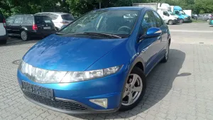 Honda Civic VIII (2006-2011) 1.4i-DSi Comfort 2007