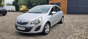 Opel Corsa D (2006-2014) 2014