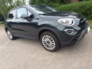 Fiat 500X Dolcevita 1.3 Launch Edition DCT 2018