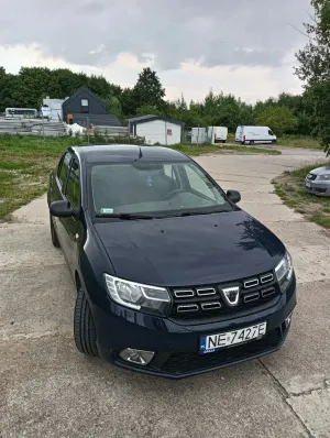 Dacia Logan II (2012-2020) 1.2 16V Laureate 2017