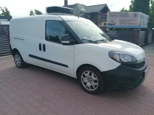 Fiat Doblo 2022