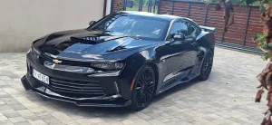 Chevrolet Camaro 2017