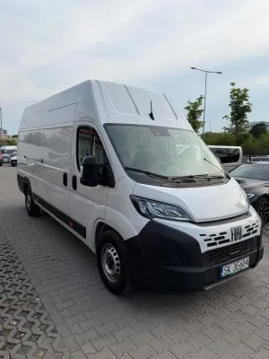 Fiat Ducato 2024
