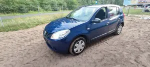 Dacia Sandero I (2008-2012) 1.4 Ambiance 2009