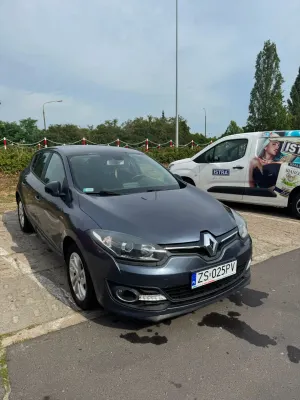 Renault Megane III (2008-2016) 1.6 16V Limited 2015