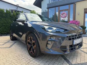 Cupra Terramar 1.5 eTSI mHEV Advantage Edition DCC DSG 2025