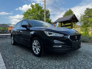 Seat Leon IV (2020 - ) 2.0 TDI Style S&S DSG 2021