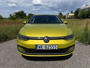 Volkswagen Golf VIII (2020-) 1.5 TSI EVO Style 2022