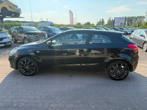 Kia Ceed 2012