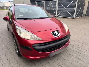 Peugeot 207 2006