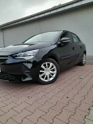 Opel Corsa F (2019-) 1.2 S&S 2023
