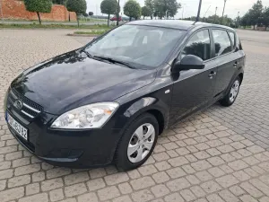 Kia Ceed I (2006-2012) 1.6 CVVT EX 2009