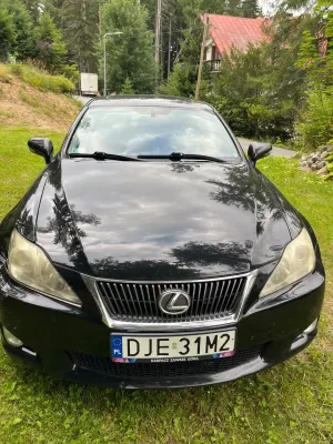 Lexus IS II (2005-2012) 250 Prestige 2010