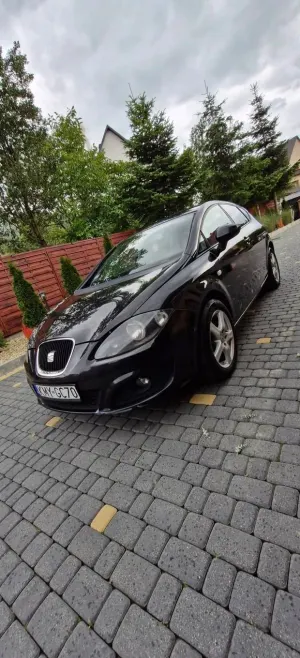 Seat Leon II (2005-2012) 1.9 TDI Reference 2010