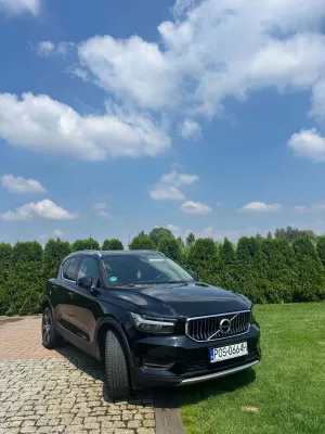Volvo XC40 D3 Inscription 2020