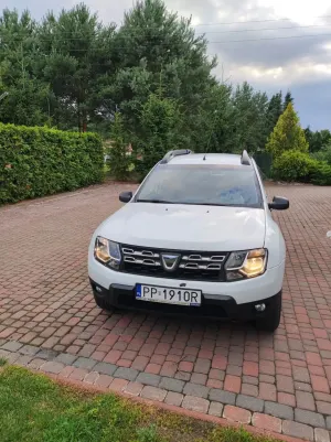 Dacia Duster I (2009-2017) 2016