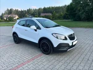 Opel Mokka I (2012-2019) 1.6 ecoFLEX Start/Stop Color Edition 2015