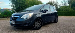 Opel Meriva II (2010-) 1.4 Enjoy 2011