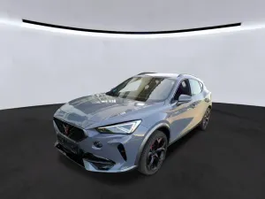 Cupra Formentor 2.0 TSI 4Drive VZ DSG 2023