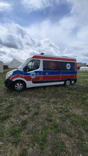 Renault Master 2017