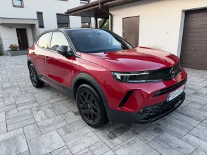 Opel Mokka II (2020-) 1.2 T GS Line S&S 2022