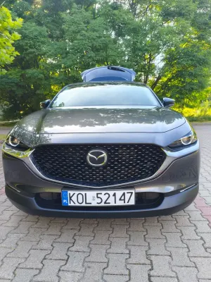 Mazda CX-30 2.0 mHEV Homura 2WD 2025
