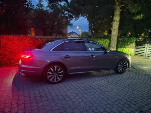 Audi A4 B9 (2015-) 40 TDI mHEV Quattro S Line S tronic 2021