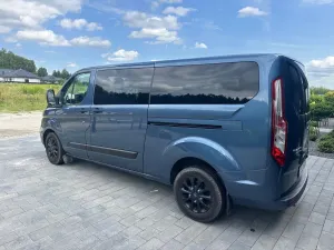 Ford Transit Custom Kombi 320 L1H1 Trend 2023