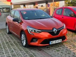 Renault Clio V (2019-2025) 1.3 TCe R.S Line EDC 2019