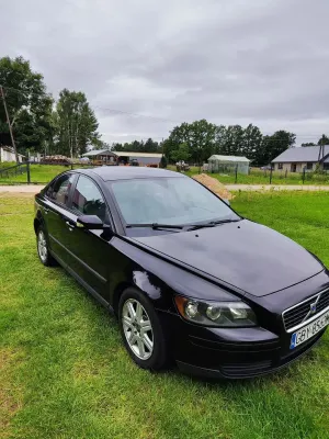 Volvo S40 II (2004-2012) 2005