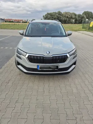 Skoda Karoq 1.5 TSI ACT Ambition DSG 2022