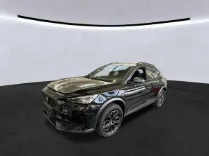 Cupra Formentor VZ 2.0 TSI 4Drive DSG Tribe Edition 2024
