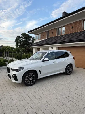 BMW X5 G05 (2018-) xDrive25d 2022