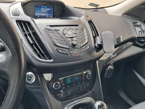 Ford Kuga II (2012-) 2.0 TDCi Titanium 2013