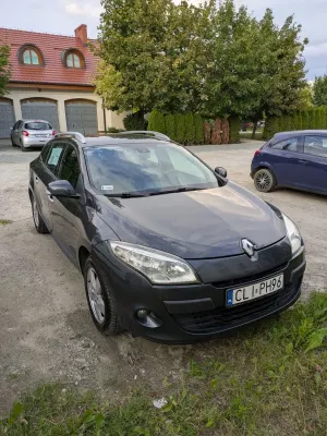 Renault Megane III (2008-2016) 1.6 16V Dynamique 2011