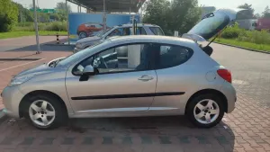 Peugeot 207 1.4 16V Trendy 2009