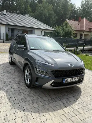 Hyundai Kona I (2017-2023) 1.6 T-GDI Style DCT 2021