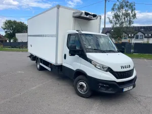 Iveco Daily 2021