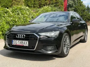 Audi A6 C8 (2019-2025) 40 TDI mHEV Quattro S tronic 2023