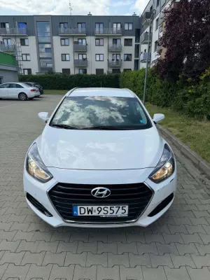 Hyundai i40 1.7 CRDi Comfort 2016