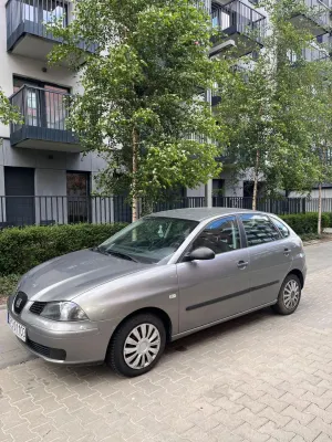 Seat Ibiza III (2002-2008) 2003