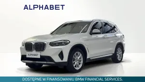 BMW X3 G01 (2017-) xDrive30e 2022