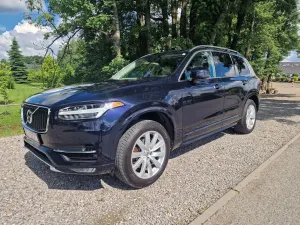 Volvo XC90 II (2014-) 2016