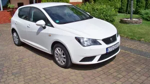 Seat Ibiza IV (2008-2017) 1.2 12V Style 2014