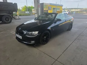 BMW 3 Series E90/E91/E92/E93 (2005-2012) 320i 2008