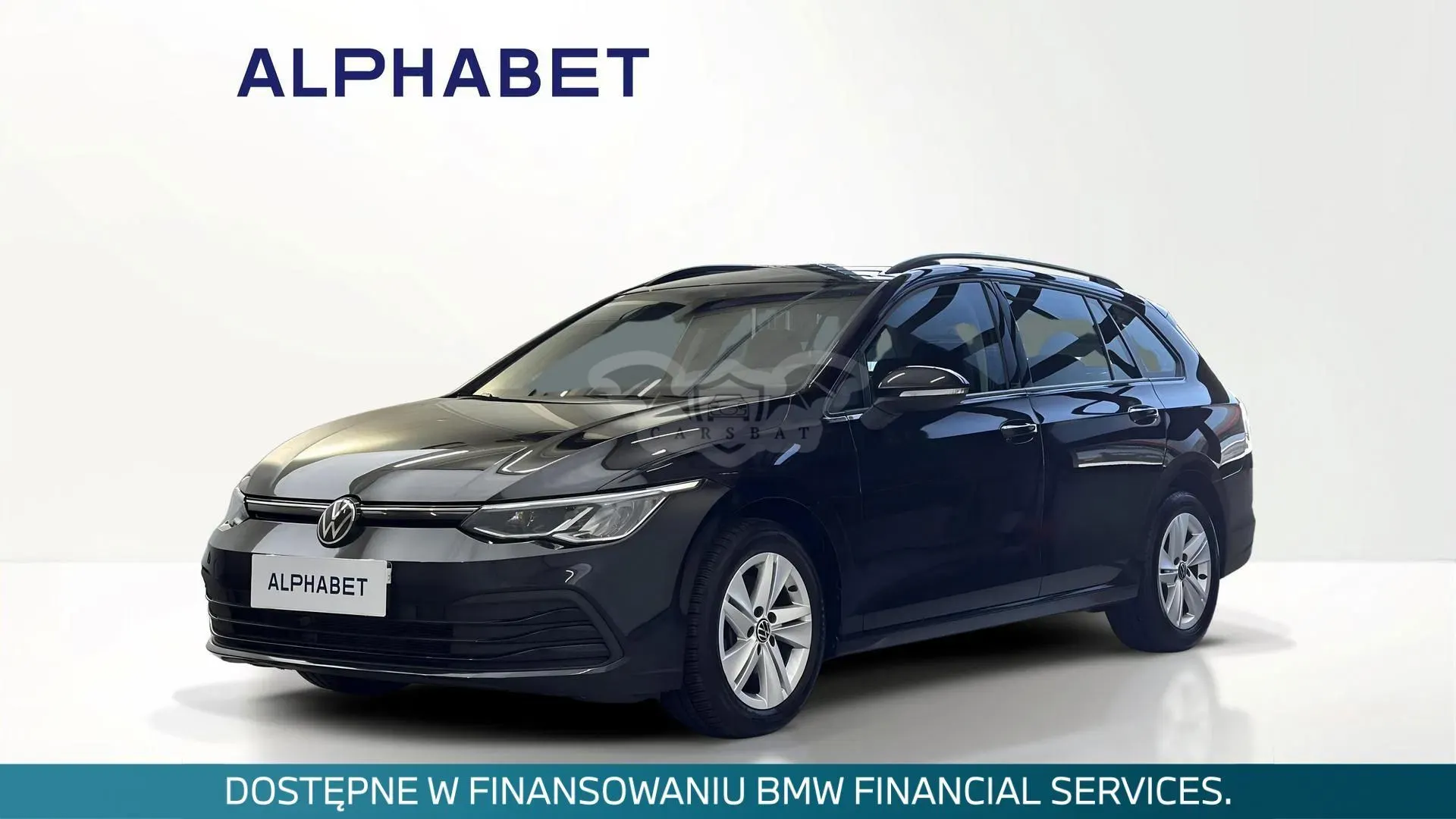 Volkswagen Golf VIII (2020-) 2.0 TDI Life 2023