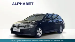 Volkswagen Golf VIII (2020-) 2.0 TDI Life 2023
